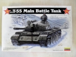 Thumbnail LINDBERG 6001 T-55  Ti-67 