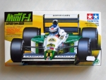 Thumbnail TAMIYA 28001 MINI F-1 SERIES LOTUS TYPE 102B