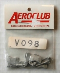 Thumbnail AEROCLUB V098 HALIFAX MK.V DOWTY TYPE LINK U/C LEGS