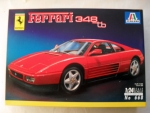 Thumbnail ITALERI  668 FERRARI 348TB