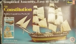 Thumbnail REVELL H357 USS CONSTITUTION