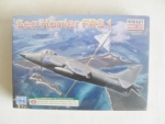 Thumbnail MINICRAFT 14647 SEA HARRIER FRS.1