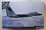 Thumbnail ACADEMY 12531 F-15C MSIP II CALIFORNIA ANG 144th FW