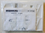 Thumbnail AIRMODEL 158 JUNKERS Ju 160A
