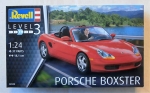 Thumbnail REVELL 07690 PORSCHE BOXSTER