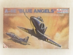 Thumbnail ESCI 9010 A-4E BLUE ANGELS
