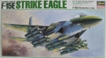 Thumbnail HASEGAWA K18 McDONNELL DOUGLAS F-15E STRIKE EAGLE