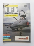 Thumbnail AIRFIX AIRFIX MAGAZINE VOLUME 01 NUMBER 05 JANUARY 1989