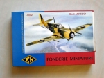 Thumbnail FONDERIE 6002 BLOCH MB155 C1