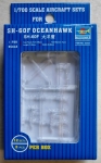 Thumbnail TRUMPETER MODELS 03434 SH-60F OCEANHAWK