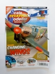 Thumbnail SCALE AVIATION MODELLER SAMI VOLUME 20 ISSUE 03