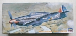 Thumbnail HASEGAWA AP152 HURRICANE MK.I NIGHT FIGHTER