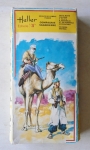 Thumbnail HELLER 144 COMPAGNIE SAHARIENNE
