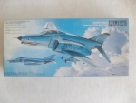 Thumbnail FUJIMI 26102 F-4E PHANTOM II 30th ANNIVERSARY