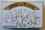 Thumbnail ARMIES IN PLASTIC 5484 WWI RUSSIAN ARMY 1914-18