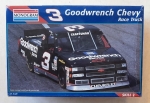 Thumbnail MONOGRAM 2458 3 GOODWRENCH CHEVY RACE TRUCK