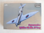 Thumbnail SWORD 72044 SUPERMARINE SPITFIRE PR Mk.IV TROP