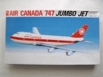 Thumbnail HOBBYCRAFT 1131 BOEING 747 AIR CANADA 