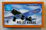 Thumbnail PZW PZL-23 KARAS