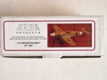 Thumbnail ARBA MESSERSCHMITT Bf 109F