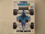 Thumbnail TAMIYA 20042 TYRRELL YAMAHA 023