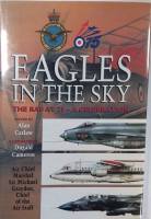 Thumbnail CHEAP BOOKS ZB5632 EAGLES IN THE SKY THE RAF AT 75 - 4 CELEBRATLON