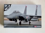 Thumbnail ACADEMY 12295 USAF F-15E SEYMOUR JOHNSON