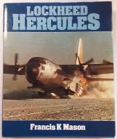 Thumbnail CHEAP BOOKS ZB5633 LOCKHEED HERCULES FRANCIS K MASON
