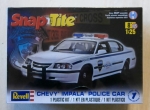 Thumbnail REVELL 1928 CHEVY IMPALA POLICE CAR