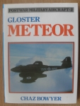Thumbnail CHEAP BOOKS ZB308 POSTWAR MILITARY AIRCRAFT 2 GLOSTER METEOR