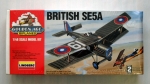 Thumbnail LINDBERG 72581 BRITISH SE5A