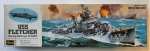 Thumbnail REVELL H-458 USS FLETCHER