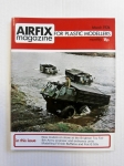 Thumbnail AIRFIX AIRFIX MAGAZINE 1974 MARCH