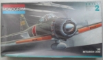 Thumbnail MONOGRAM 5222 MITSUBISHI ZERO