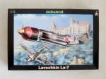 Thumbnail EDUARD 7062 LAVOCHKIN La-7