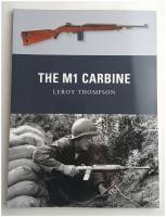 Thumbnail OSPREY WEAPON 13 THE M1 CARBINE