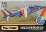 Thumbnail MATCHBOX PK-05 ALPHA JET