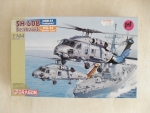 Thumbnail DRAGON 4600 SH-60B SEAHAWK