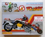 Thumbnail TOYKIT HONDA