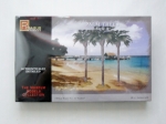 Thumbnail PEGASUS HOBBIES 6501 PALM TREES STYLE A