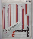 Thumbnail FLIGHTPATH 1097. 4459 HAWAIIAN AIR DC-10 