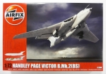 Thumbnail AIRFIX 12008 HANDLEY PAGE VICTOR B.Mk.2 BS 