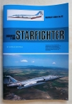 Thumbnail WARPAINT 043. LOCKHEED F-104 STARFIGHTER