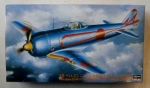 Thumbnail HASEGAWA 09301 NAKAJIMA Ki-44-II OTSU SHOKI  TOJO  WITH 40mm CANNON