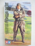 Thumbnail TAMIYA 36312 WWII IJN FIGHTER PILOT