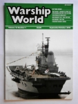 Thumbnail WARSHIP WORLD VOL 12 No 1 2010   HMS UNICORN - HMS COVENTRY  