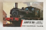 Thumbnail AIRFIX R9 0-4-0 SADDLE TANK