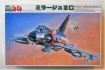 Thumbnail FUJIMI 30113 DASSAULT BREGUET MIRAGE III C