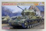 Thumbnail DRAGON 6746 FLAKPANZER IV Ausf.G w/ZIMMERIT