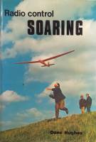 Thumbnail CHEAP BOOKS ZB5694 RADIO CONTROL SOARING DAVE HUGHES